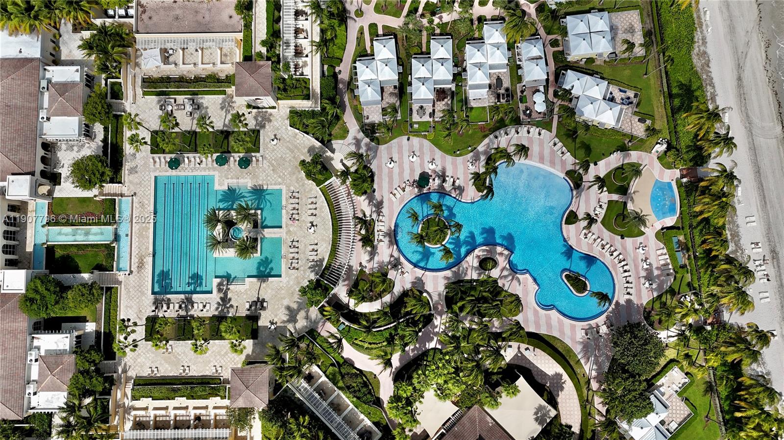 CLUB TOWER ONE CONDO - Residential