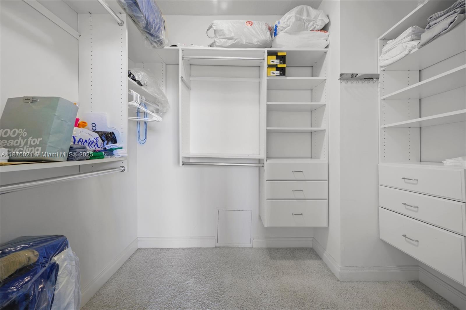 TERRACES NORTH TURNBERRY - Residential Lease