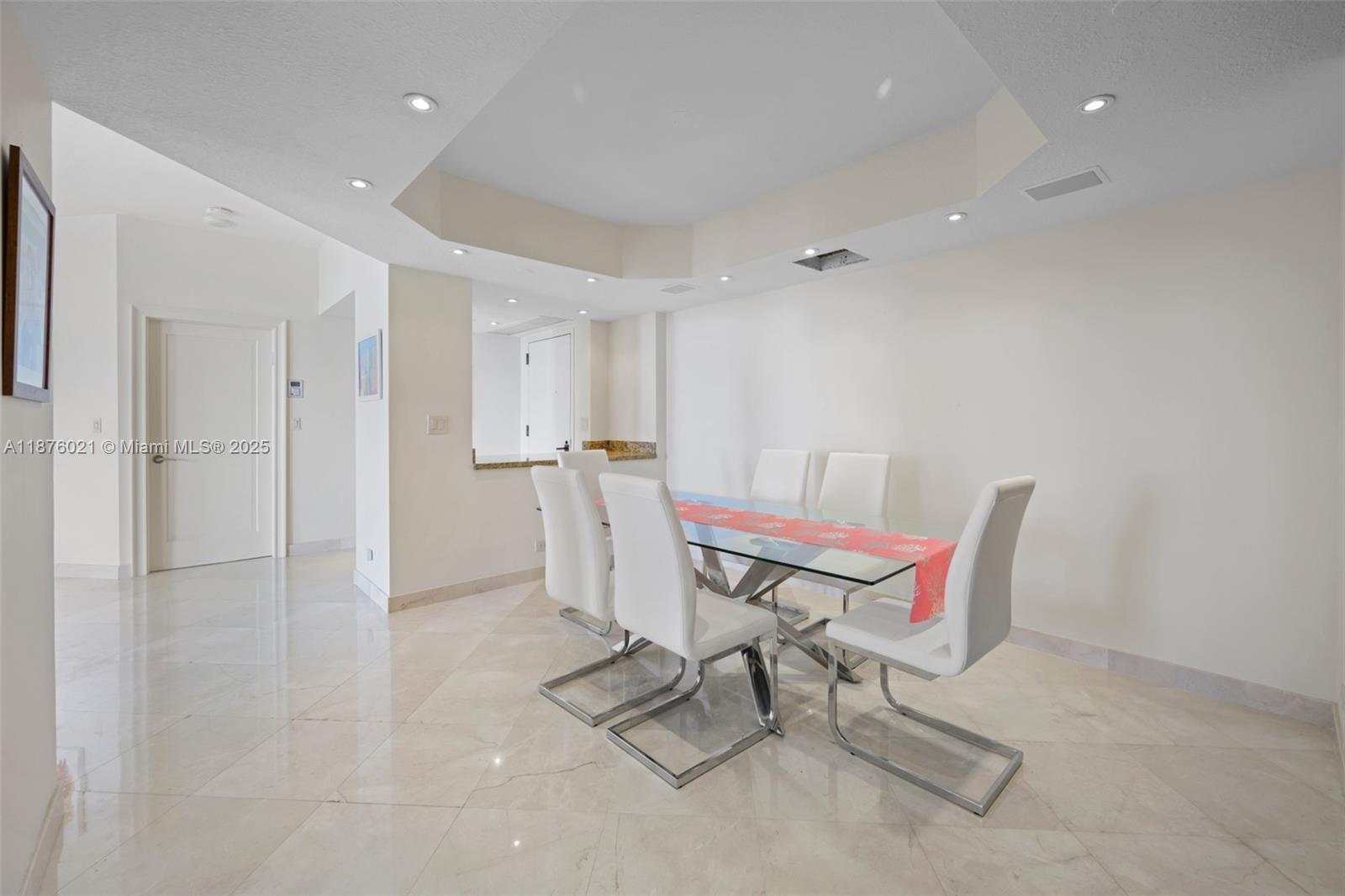 TERRACES NORTH TURNBERRY - Residential Lease