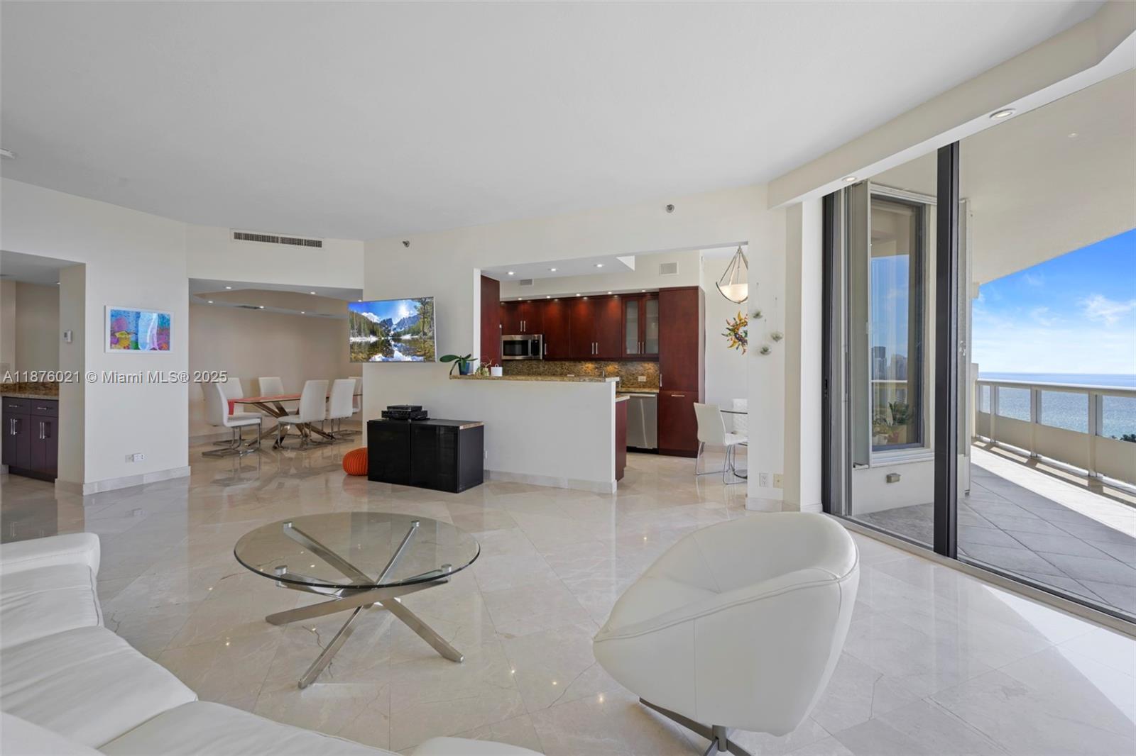 TERRACES NORTH TURNBERRY - Residential Lease