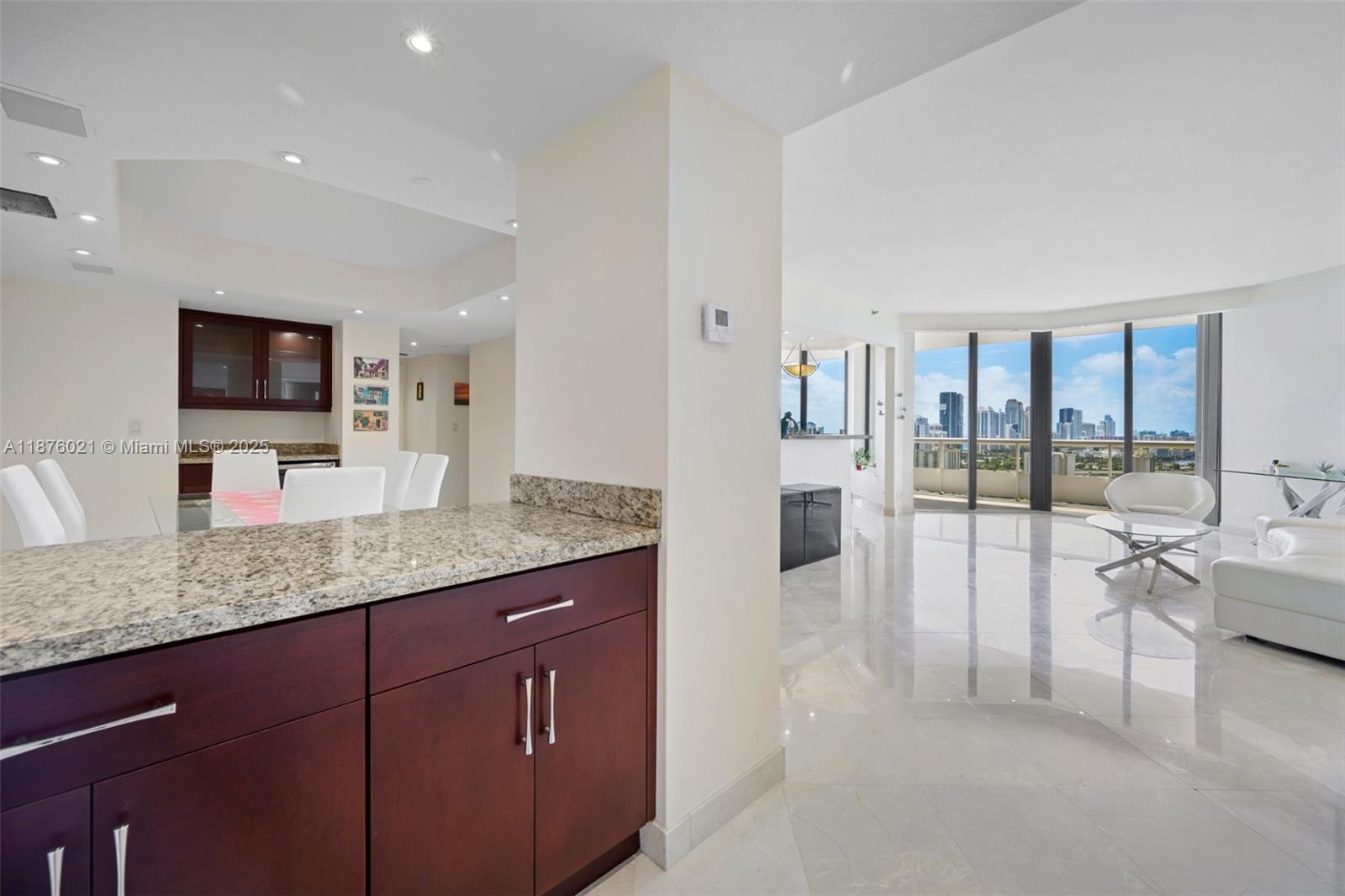 TERRACES NORTH TURNBERRY - Residential Lease