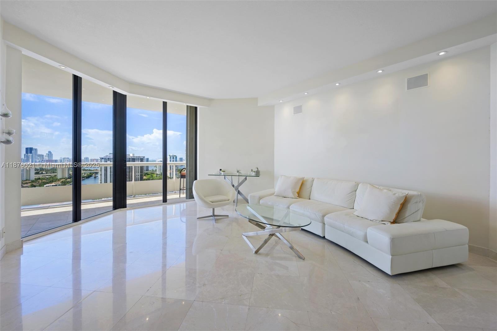 TERRACES NORTH TURNBERRY - Residential Lease