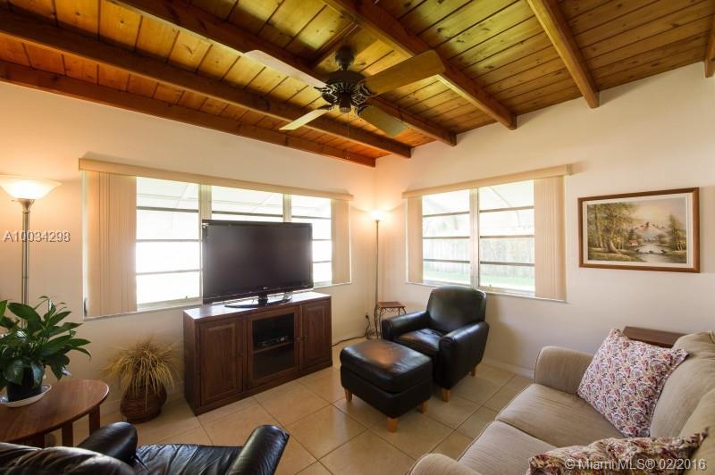 Orangebrook Golf Estates - Residential