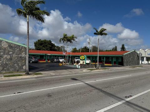 1290 S Federal Hwy Dania Beach FL 33004