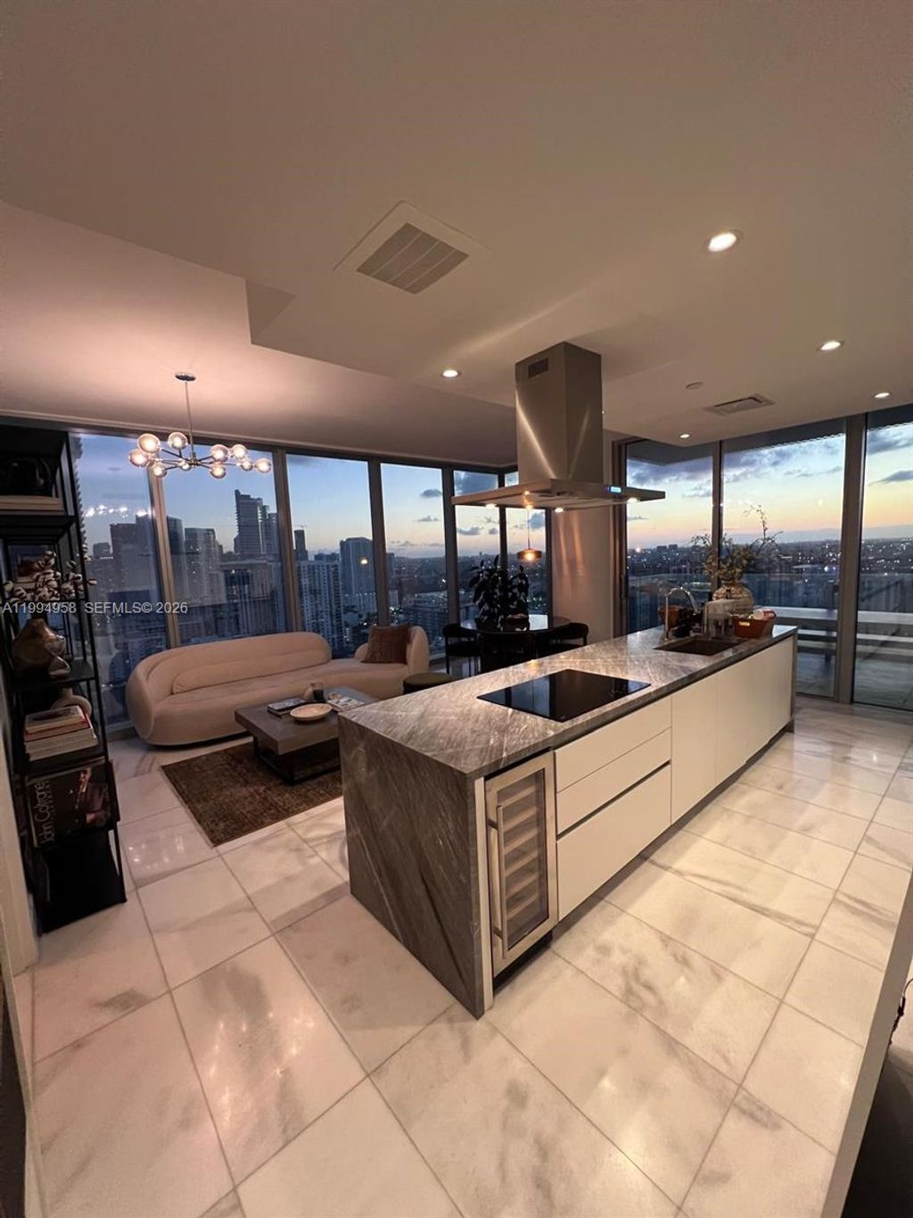 Photo of 700 NE 26th Ter #2805, Miami, FL 33137 (MLS # A11994958)