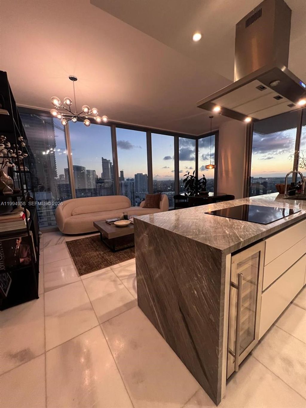 Photo of 700 NE 26th Ter #2805, Miami, FL 33137 (MLS # A11994958)