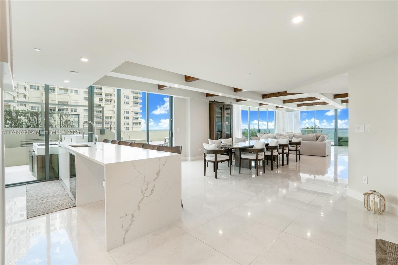 SABBIA BEACH CONDO - Residential