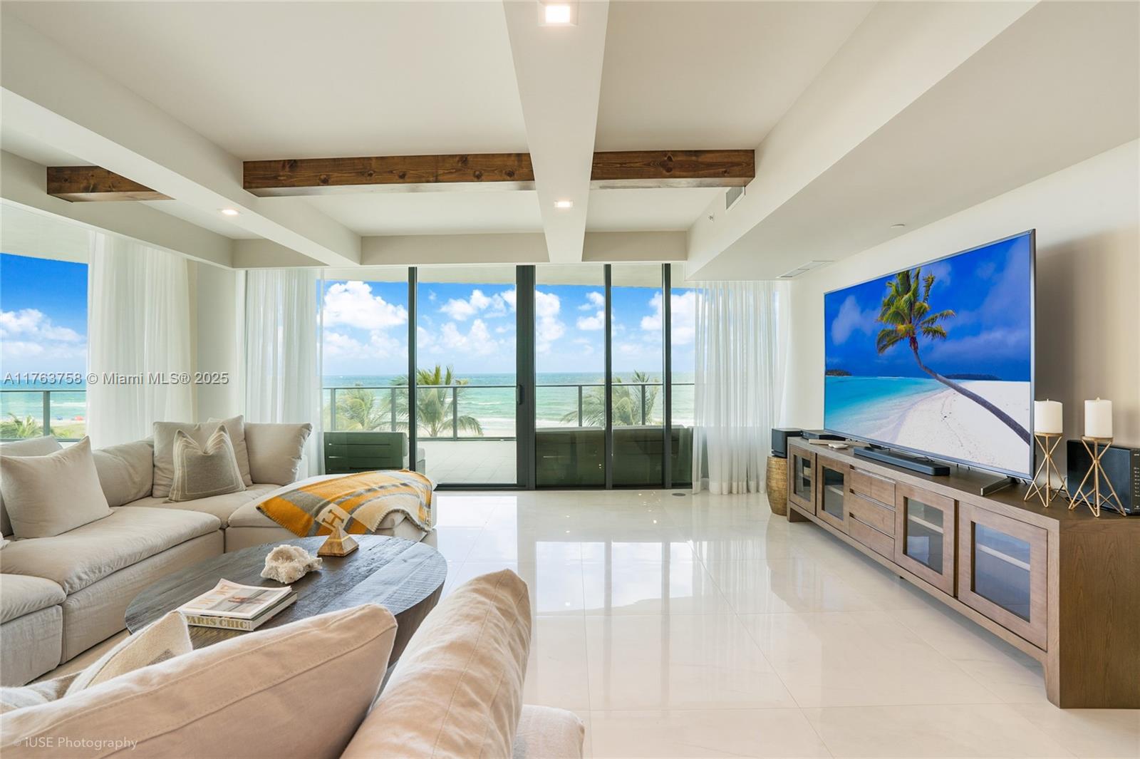 SABBIA BEACH CONDO - Residential