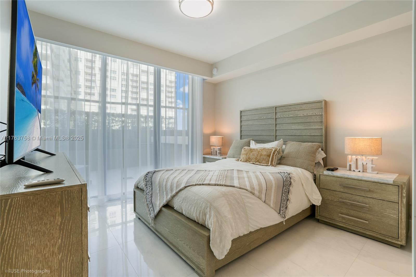 SABBIA BEACH CONDO - Residential
