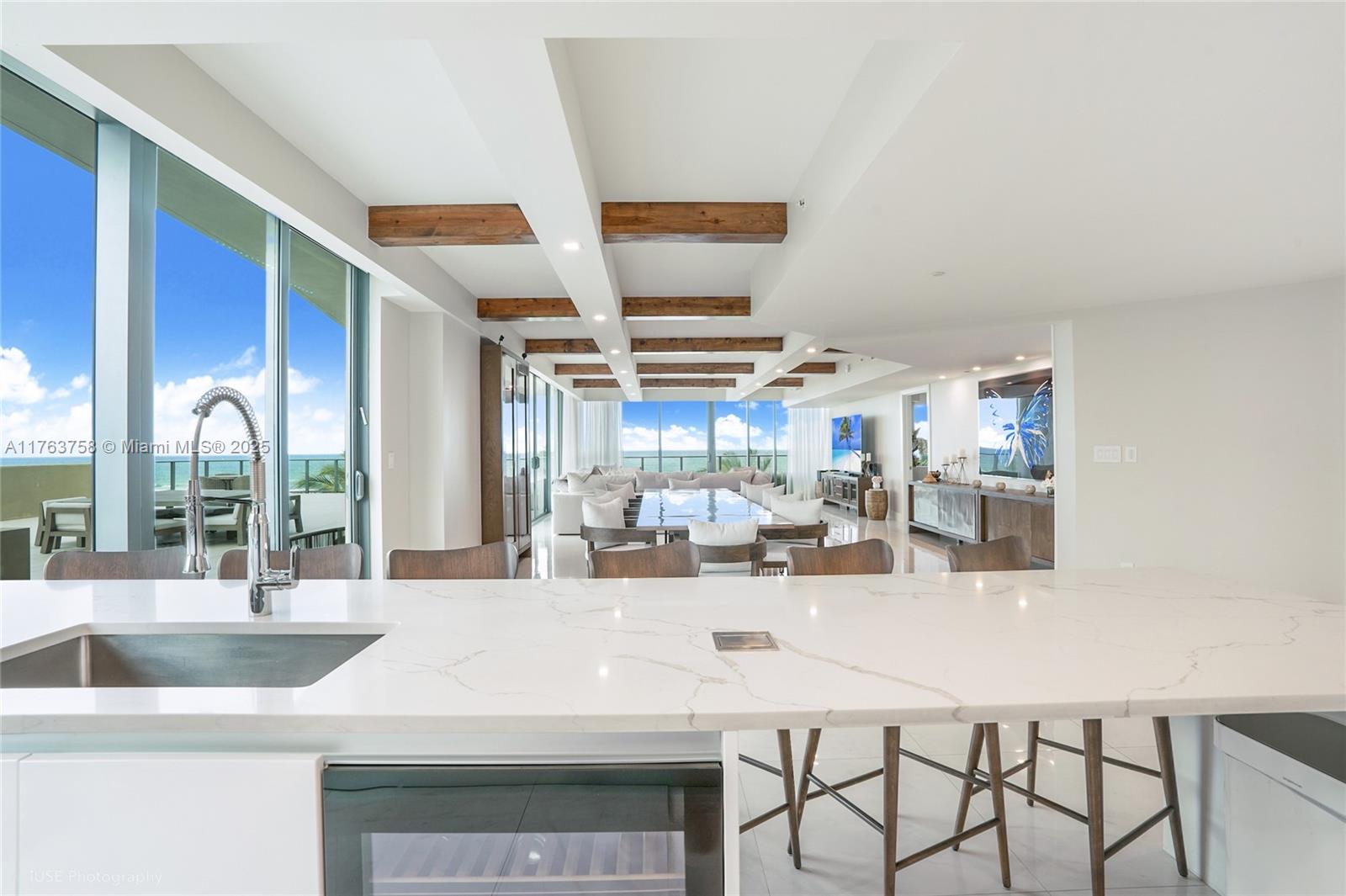 SABBIA BEACH CONDO - Residential