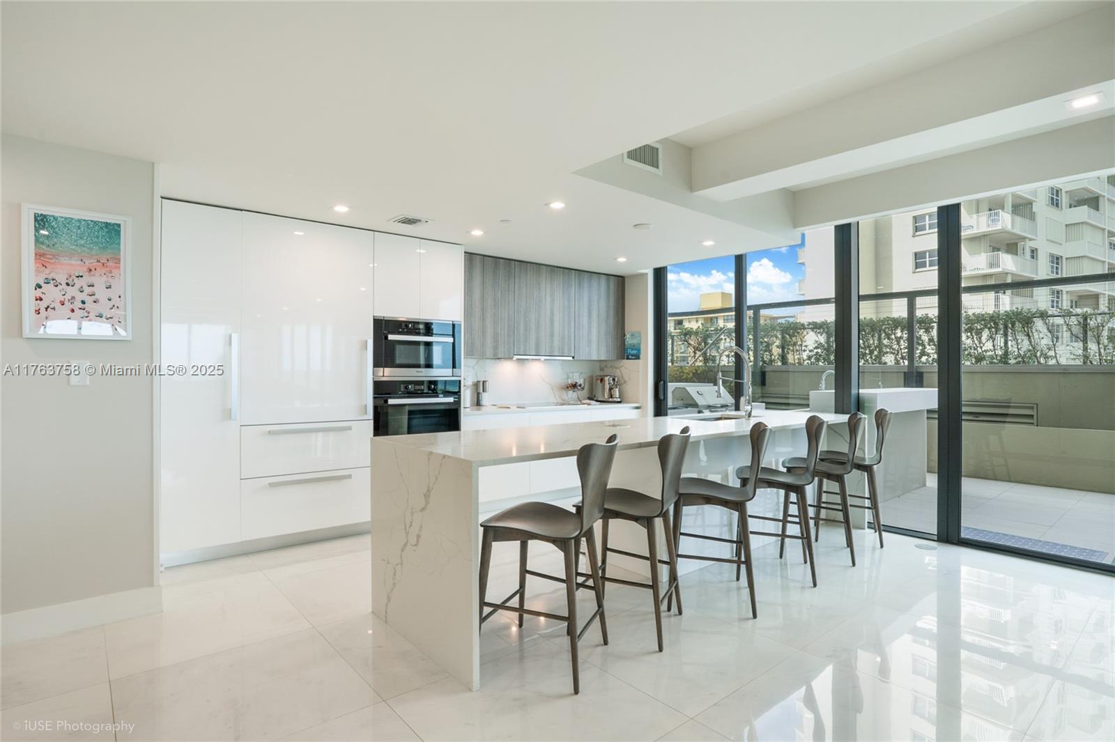 SABBIA BEACH CONDO - Residential