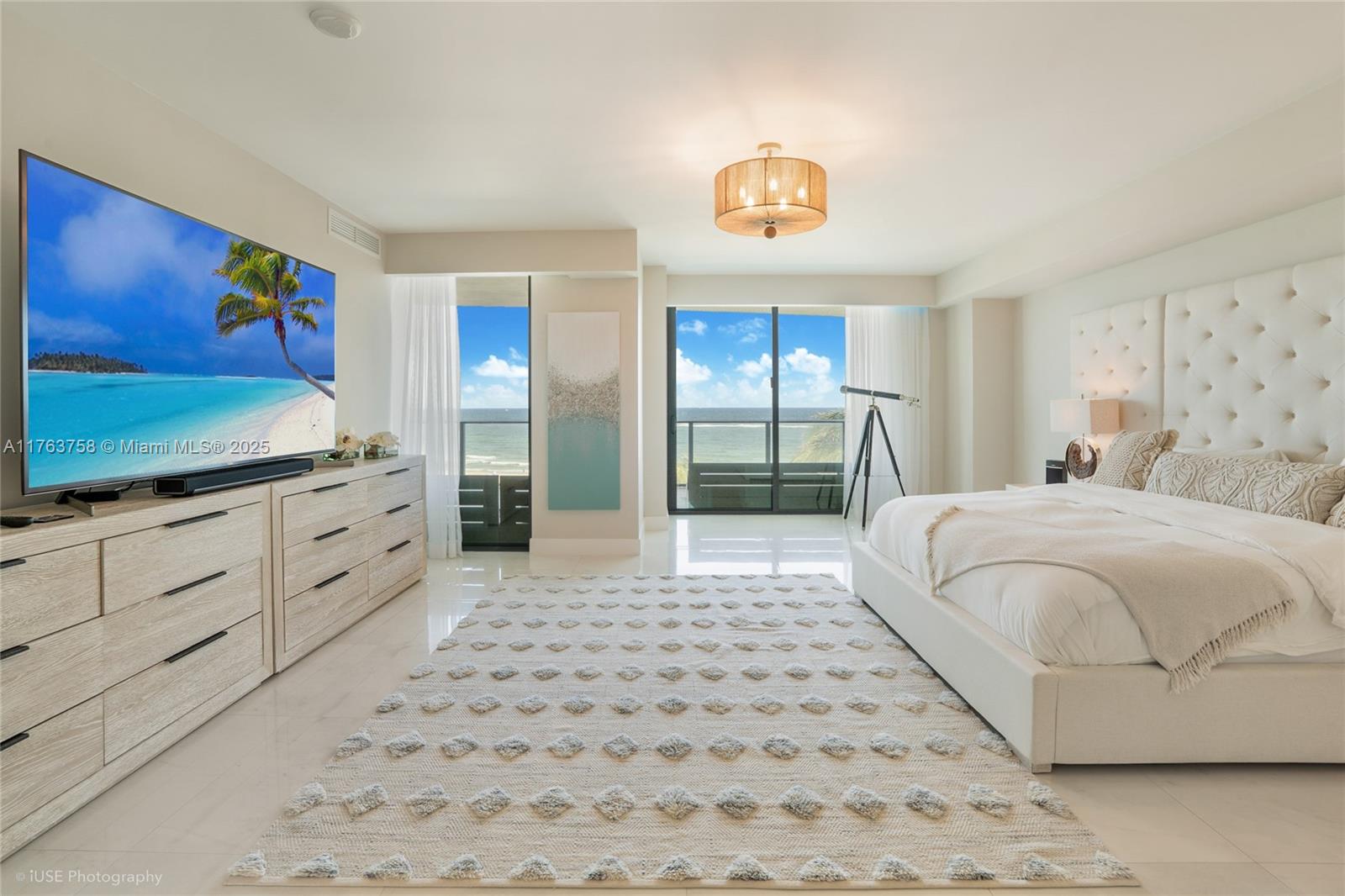 SABBIA BEACH CONDO - Residential