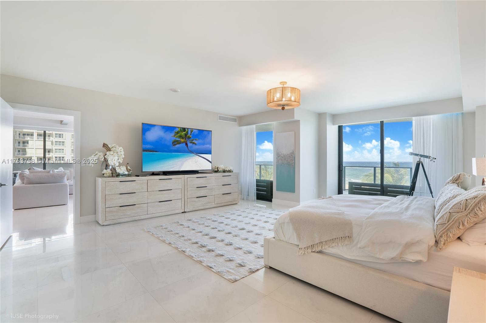 SABBIA BEACH CONDO - Residential