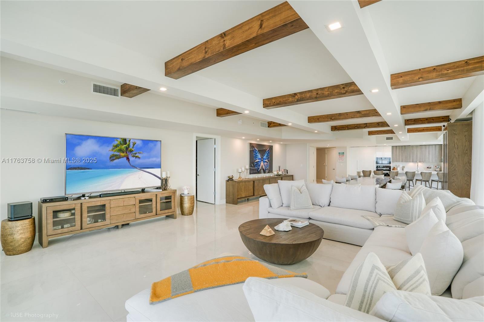 SABBIA BEACH CONDO - Residential