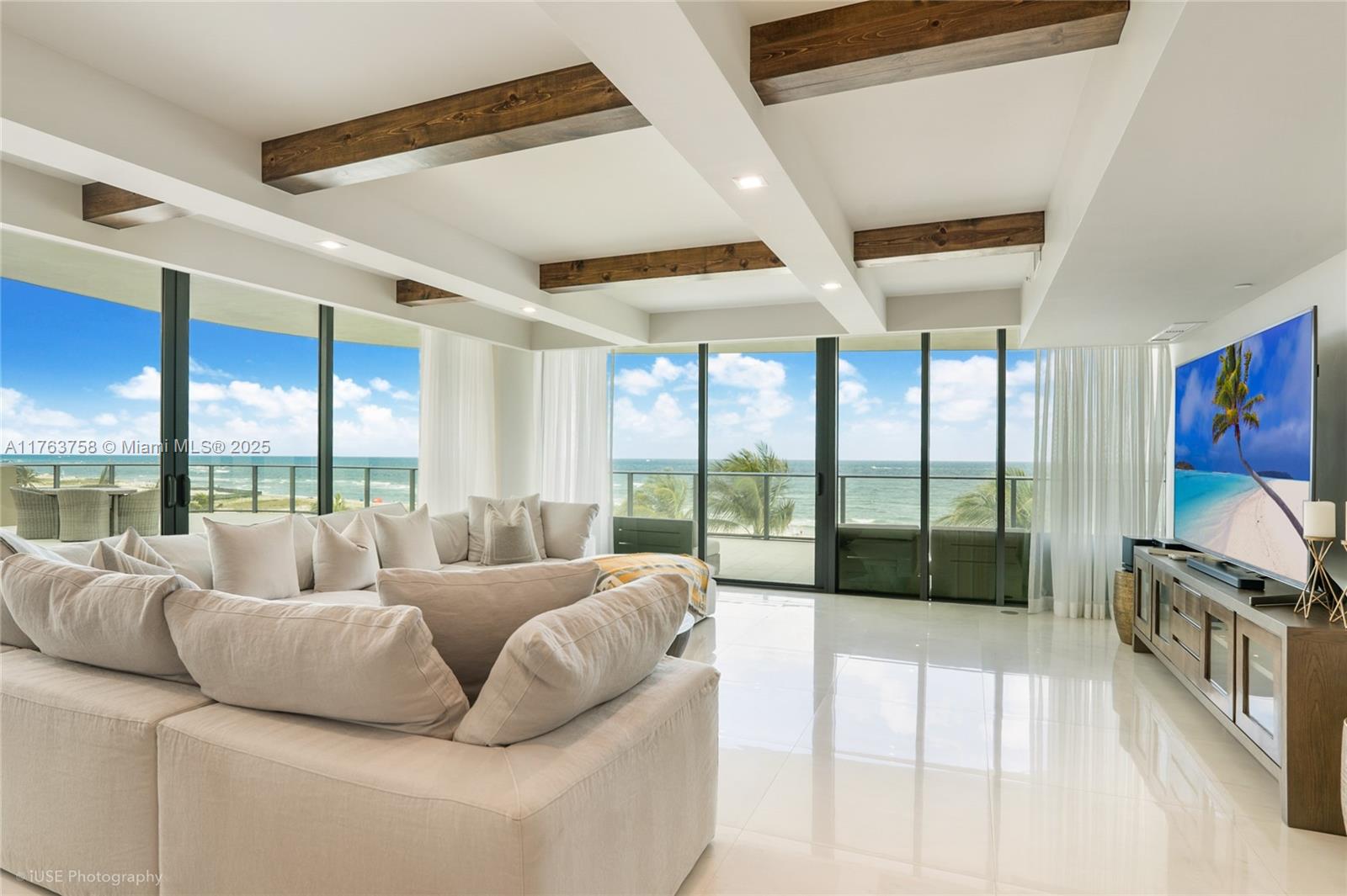 SABBIA BEACH CONDO - Residential