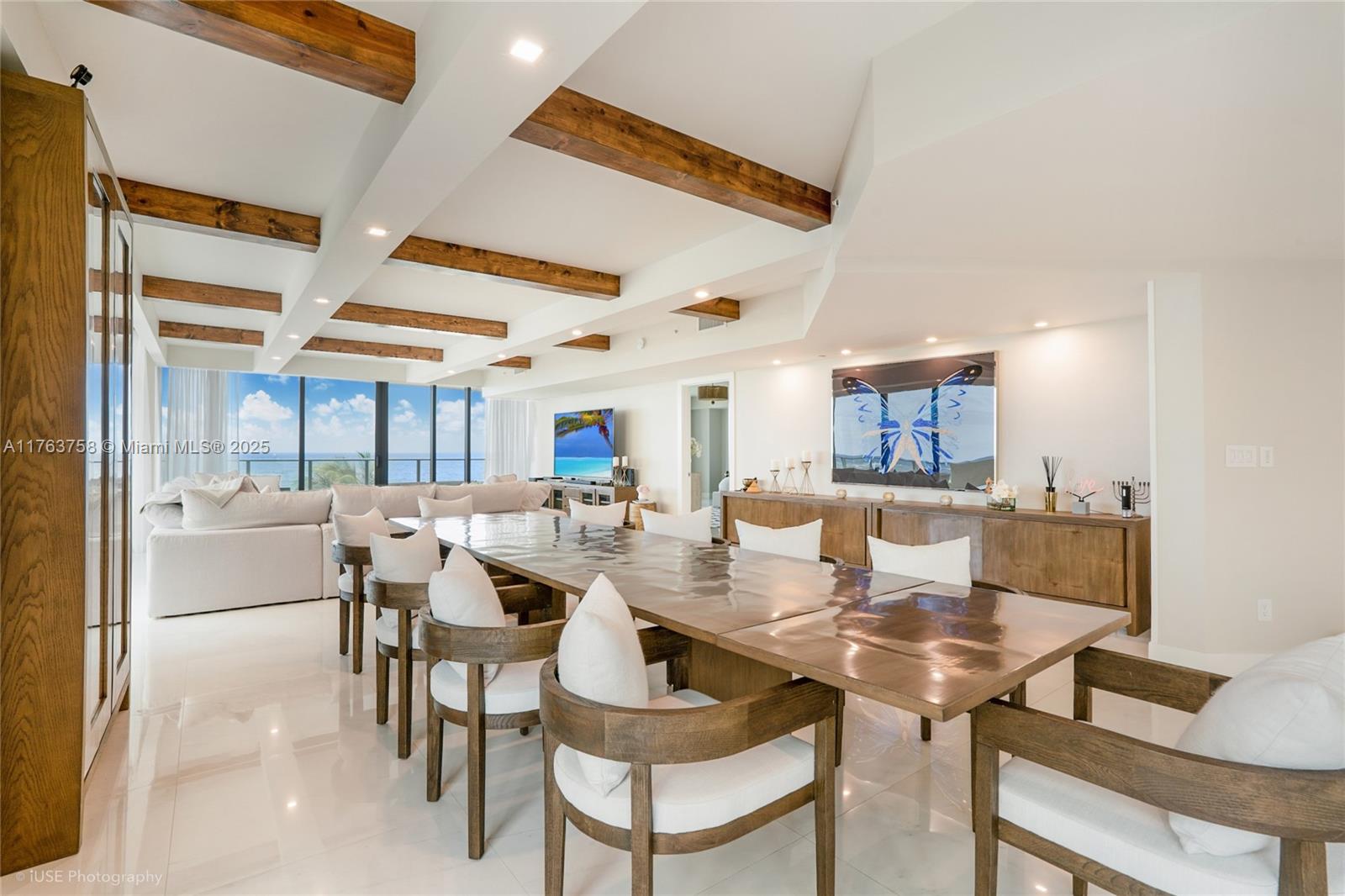 SABBIA BEACH CONDO - Residential