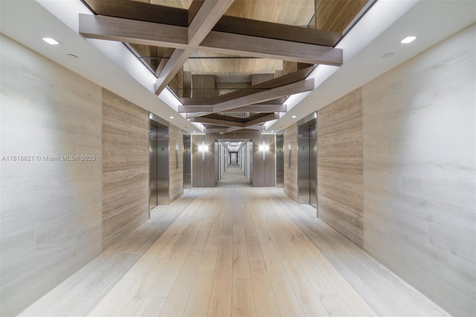 RONEY PALACE CONDO - Residential Lease