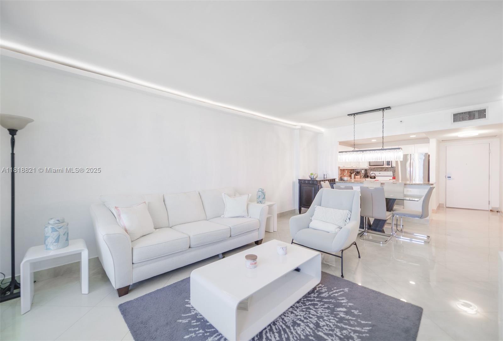 RONEY PALACE CONDO - Residential Lease