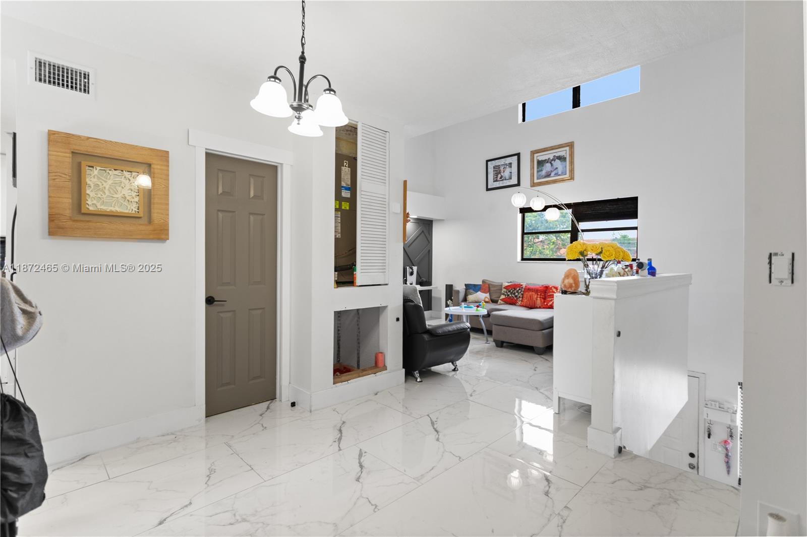 Herons Landing - Residential