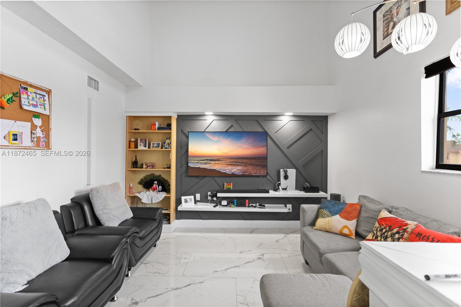 Herons Landing - Residential