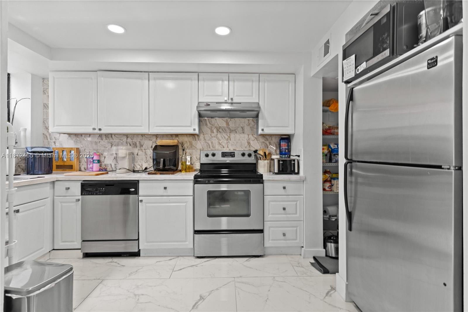 Herons Landing - Residential