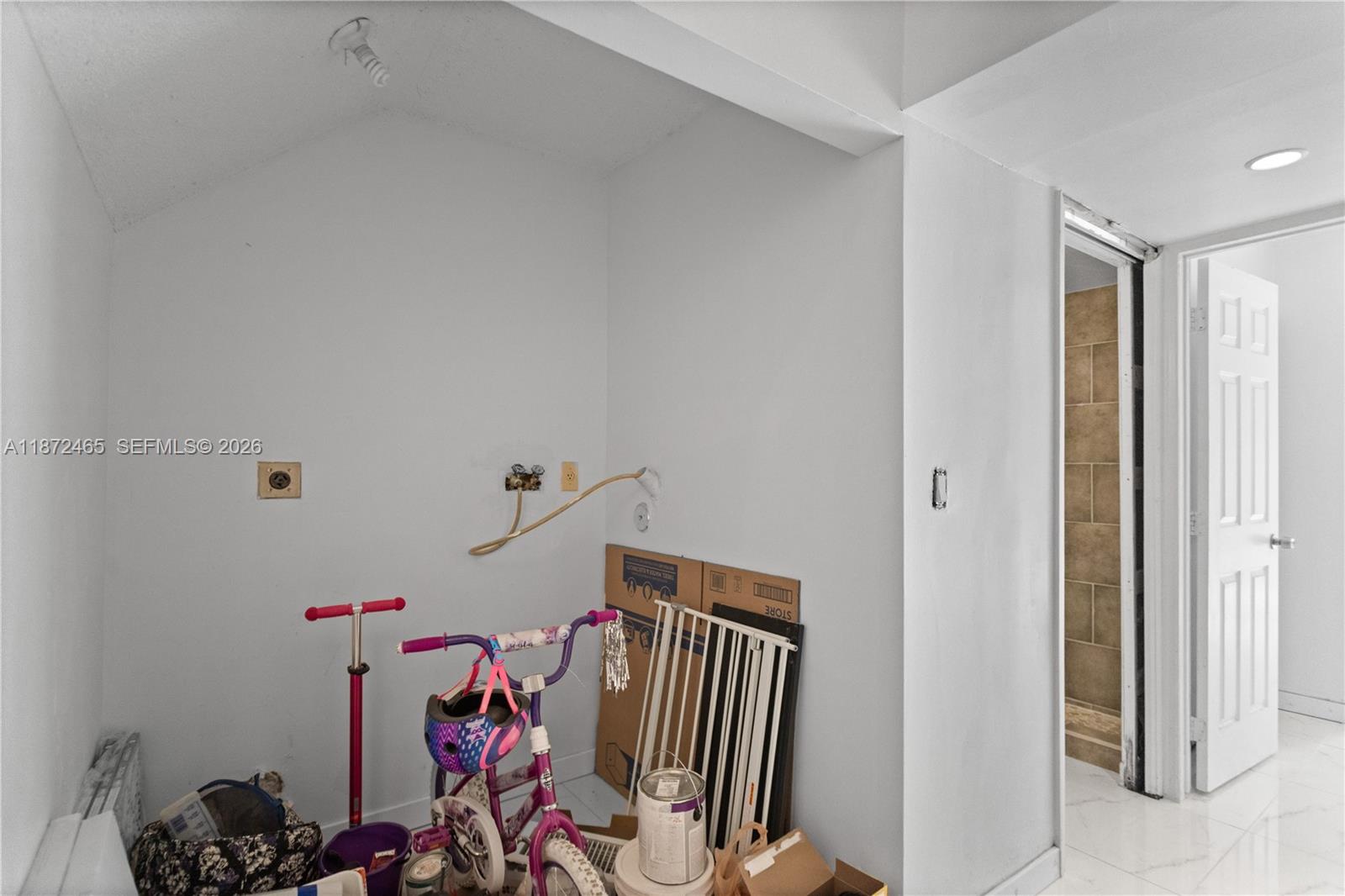 Herons Landing - Residential