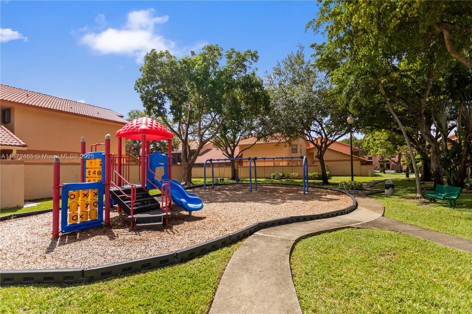 Herons Landing - Residential