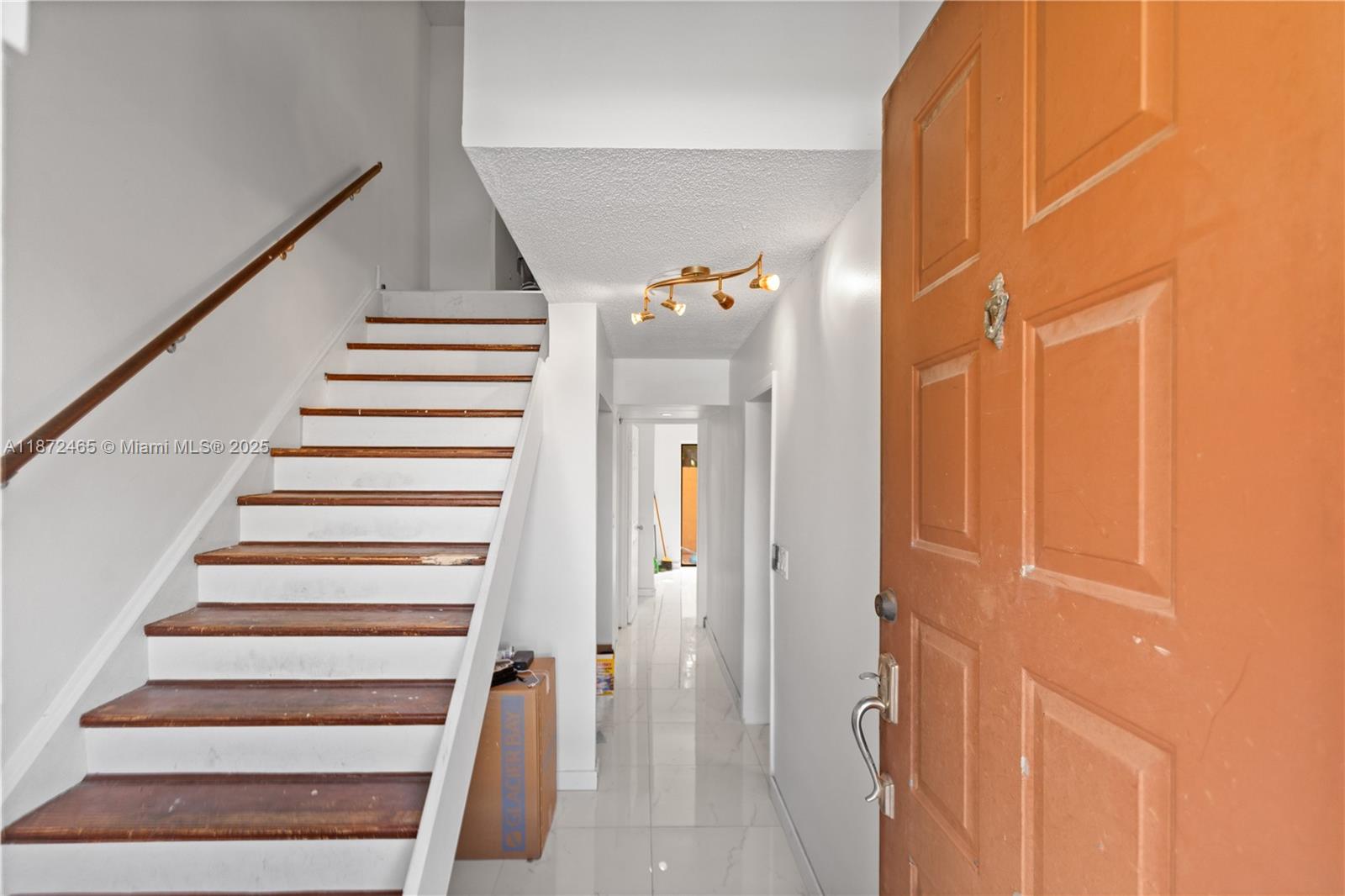 Herons Landing - Residential