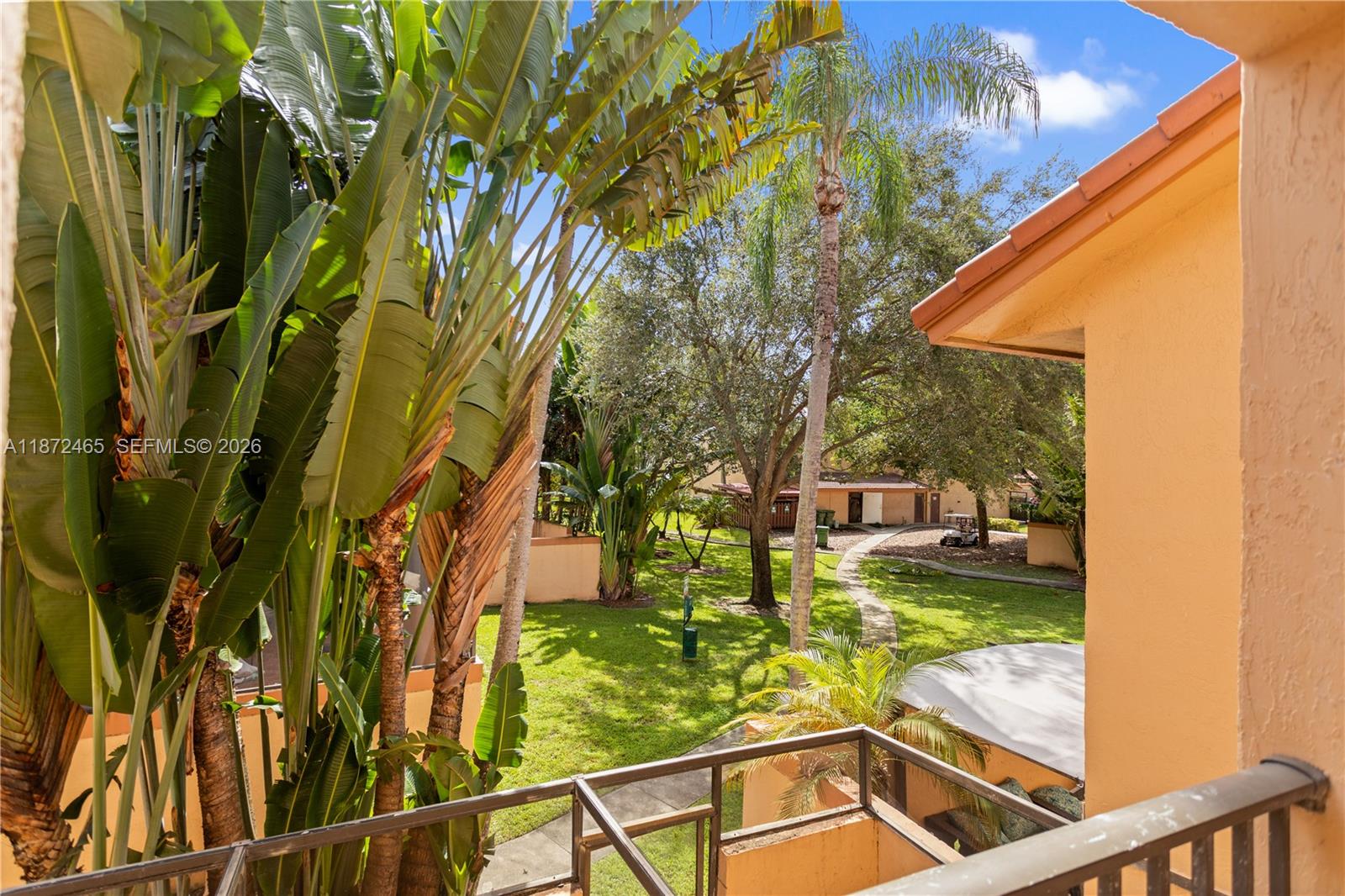 Herons Landing - Residential