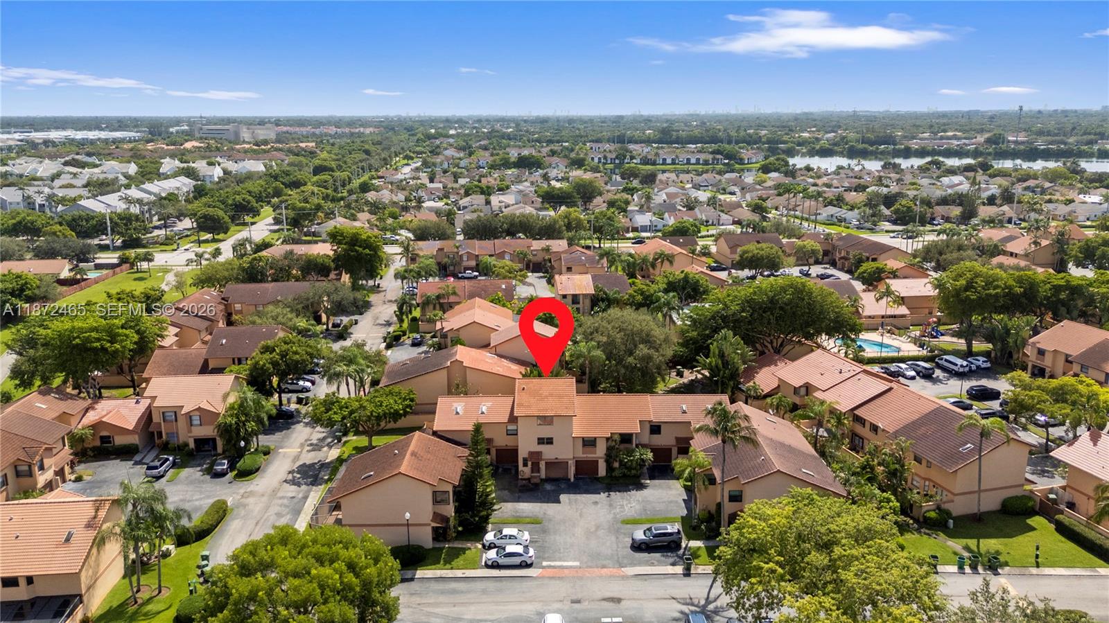 Herons Landing - Residential