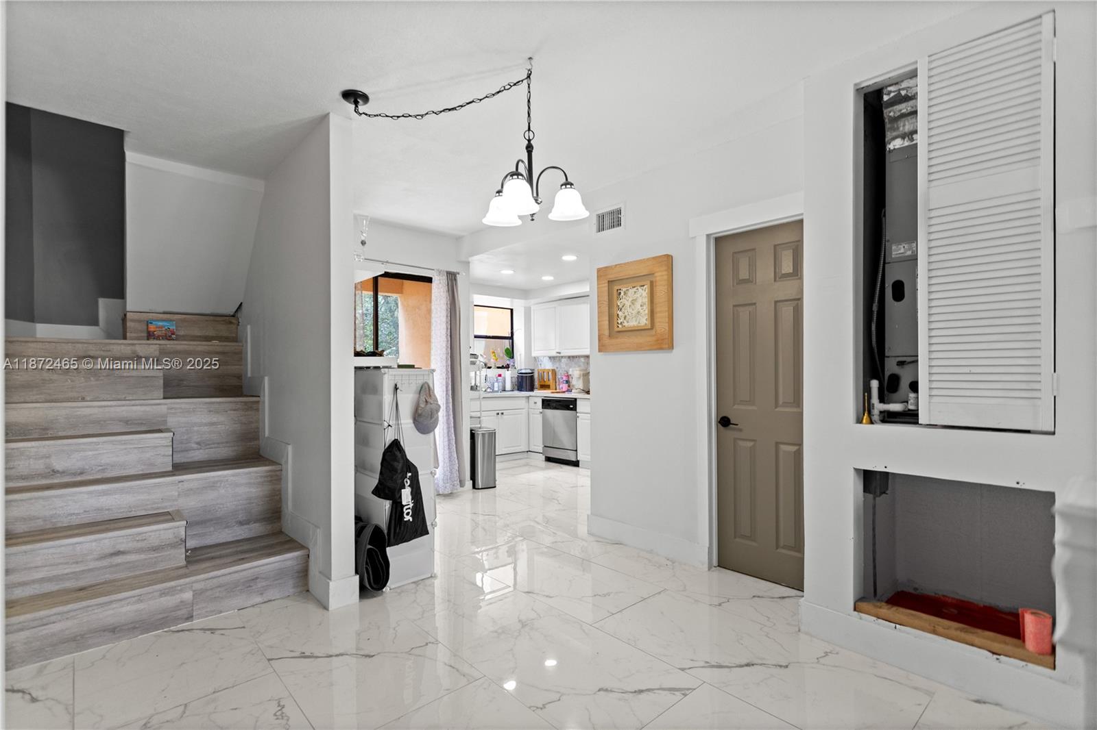 Herons Landing - Residential