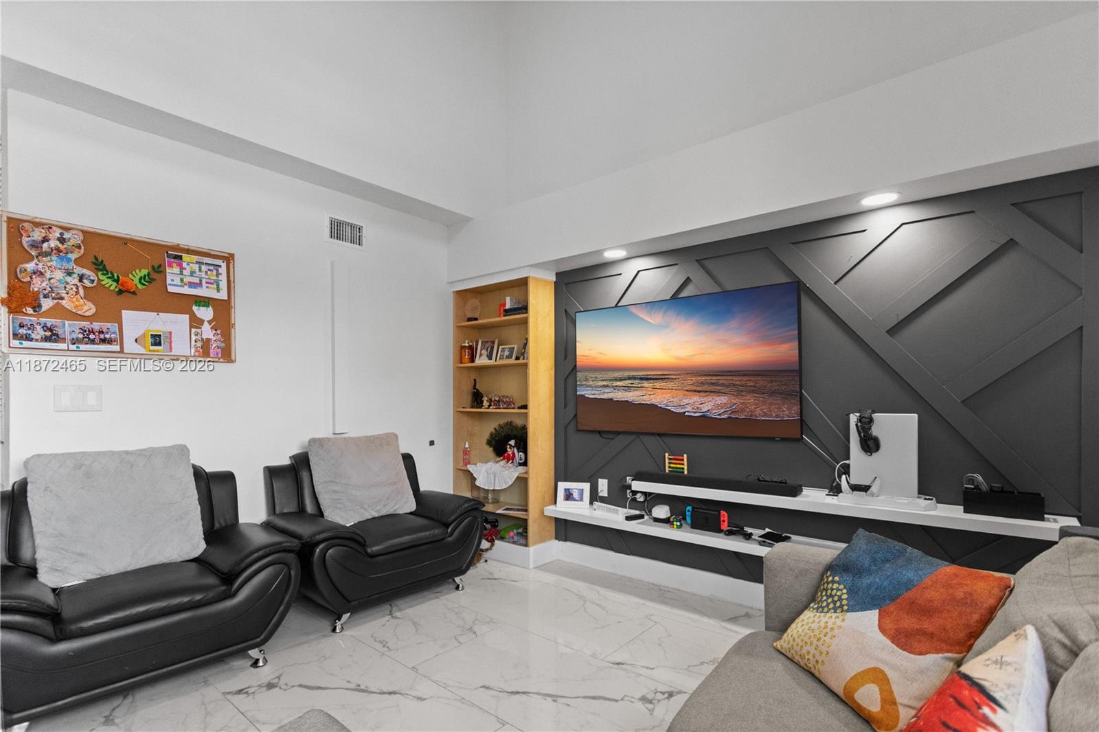 Herons Landing - Residential