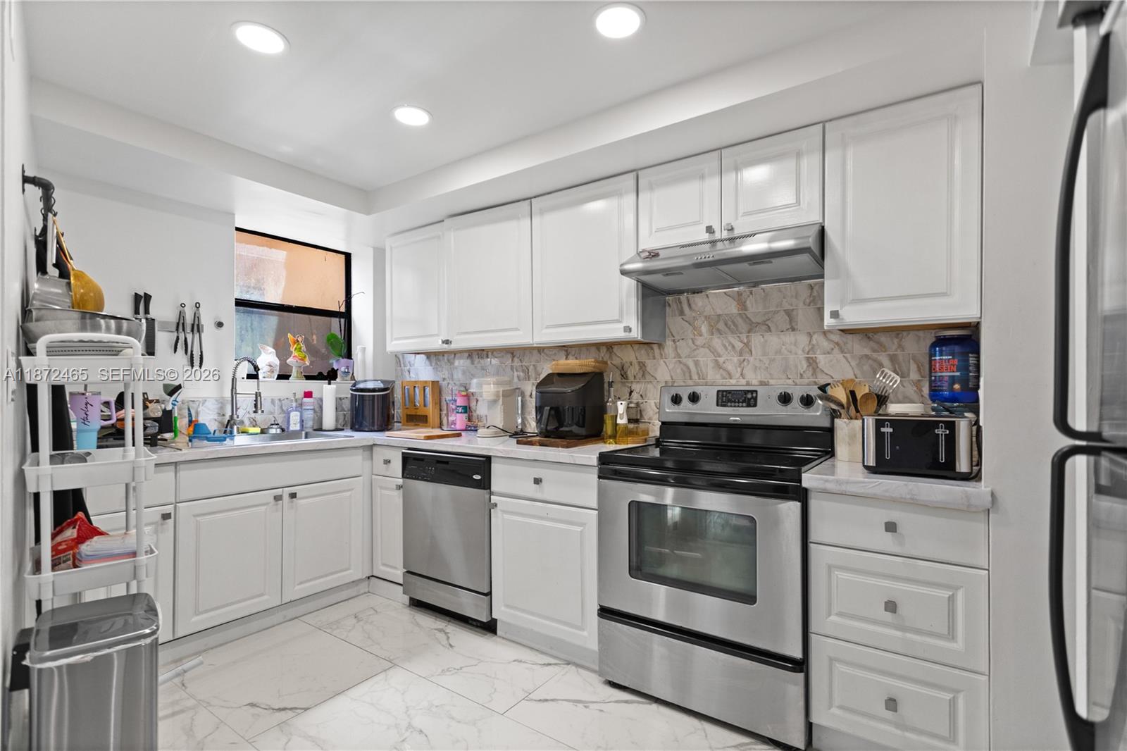 Herons Landing - Residential