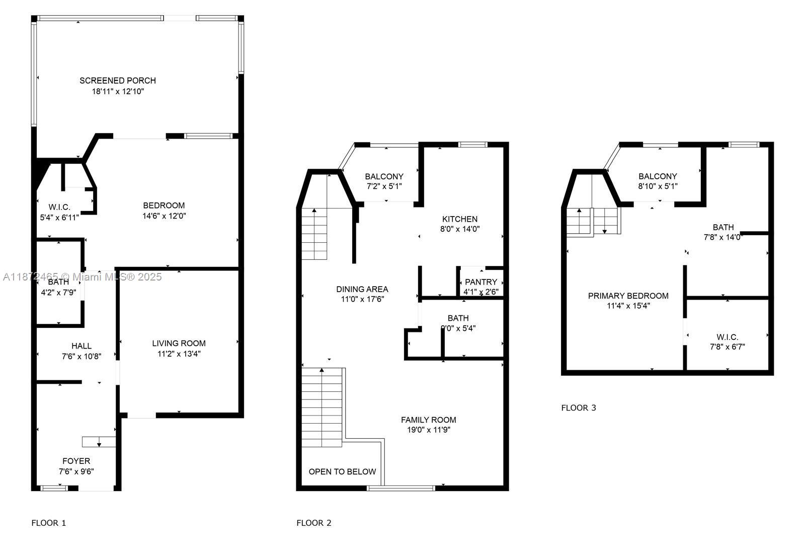 Herons Landing - Residential