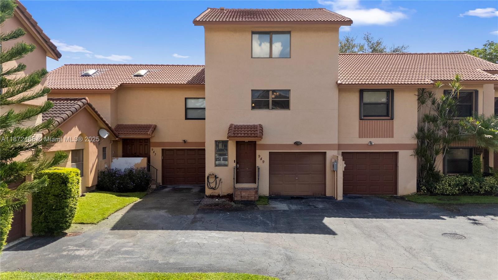 Herons Landing - Residential