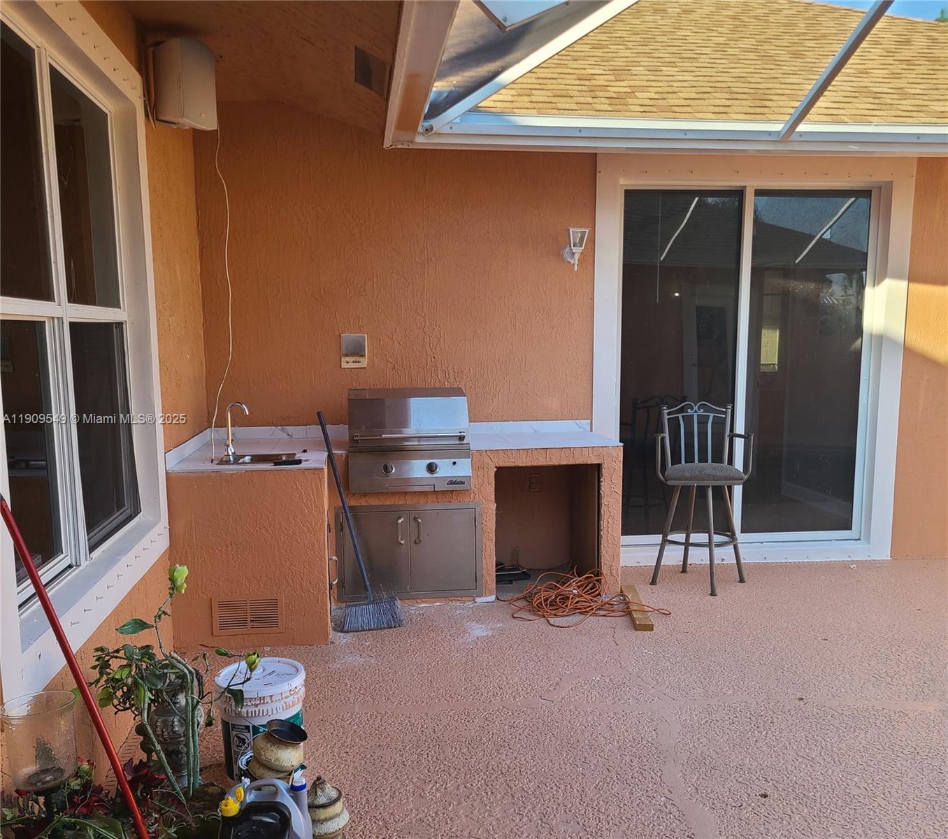 PORT ST LUCIE SECTION 7 - Residential