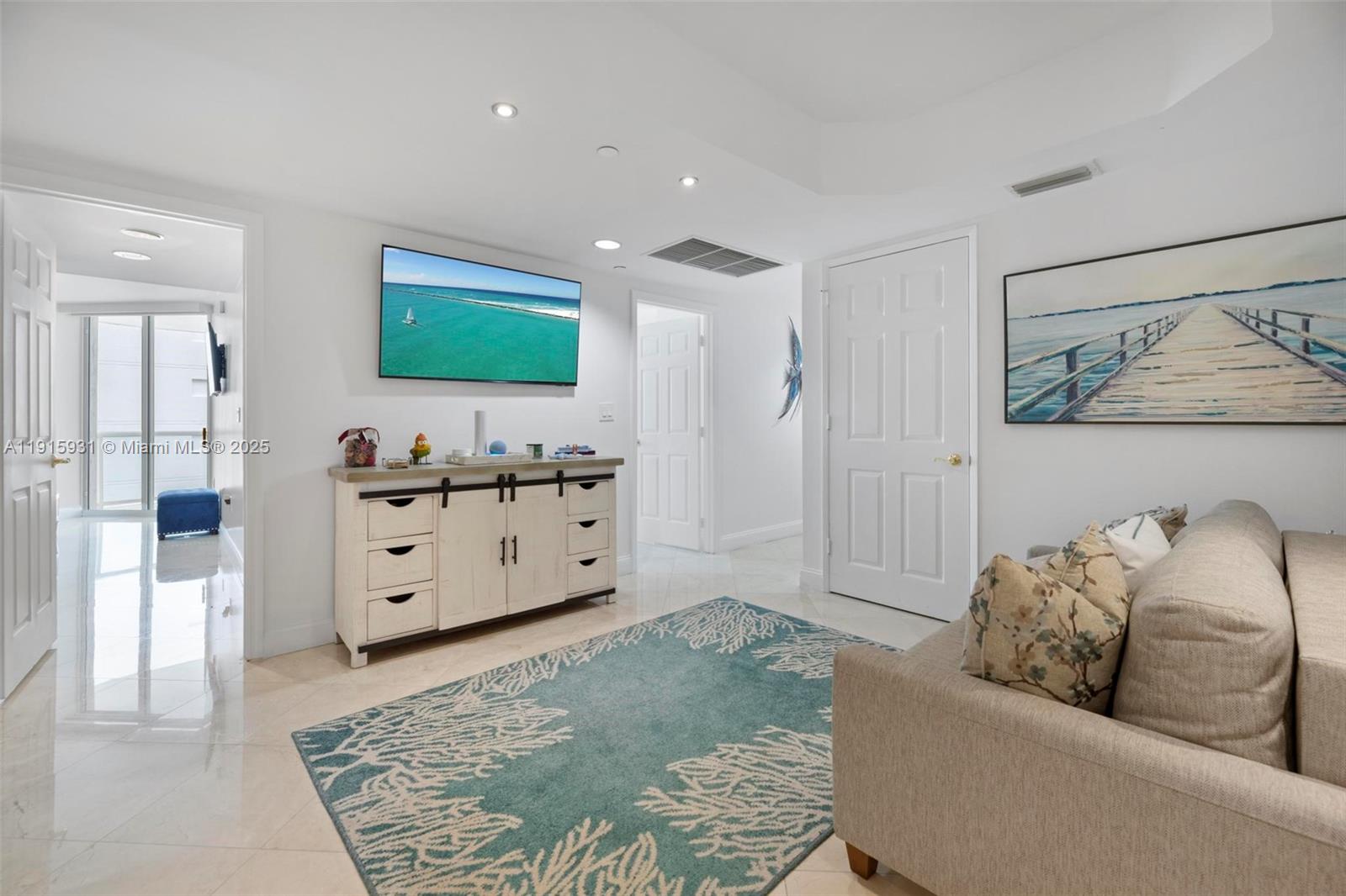 MILLENNIUM CONDO - Residential Lease