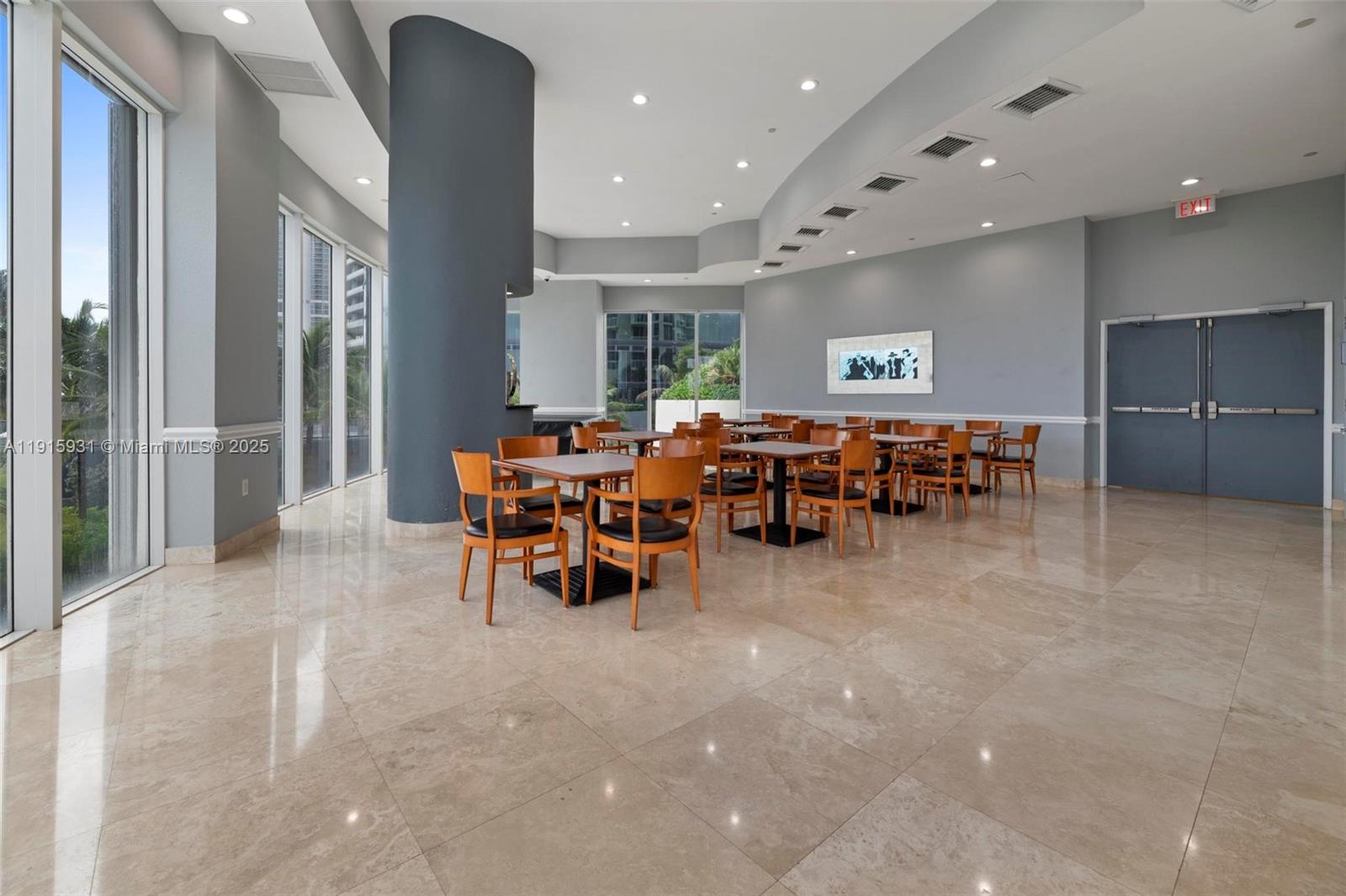 MILLENNIUM CONDO - Residential Lease