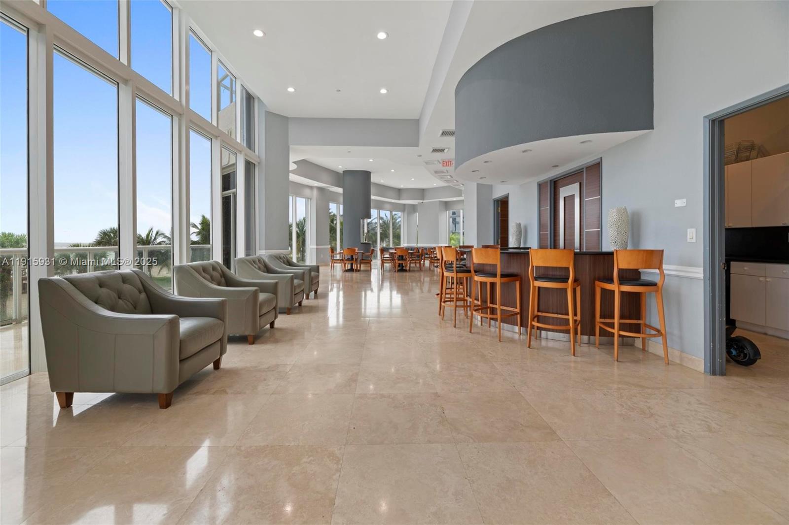 MILLENNIUM CONDO - Residential Lease