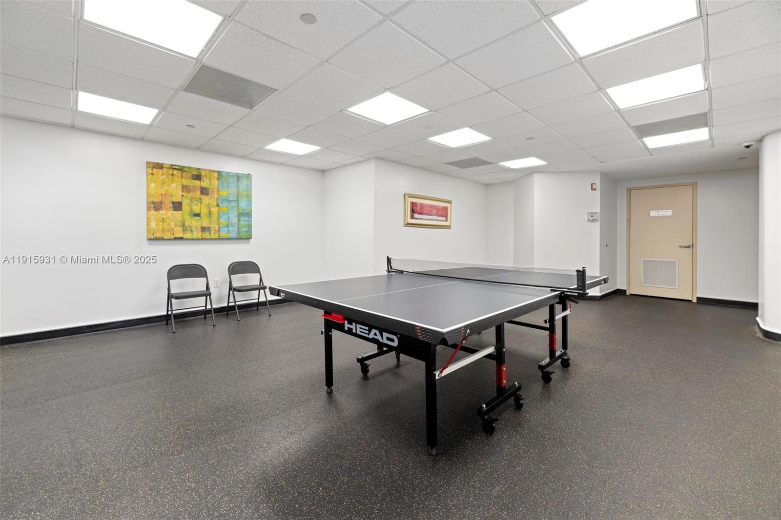 MILLENNIUM CONDO - Residential Lease