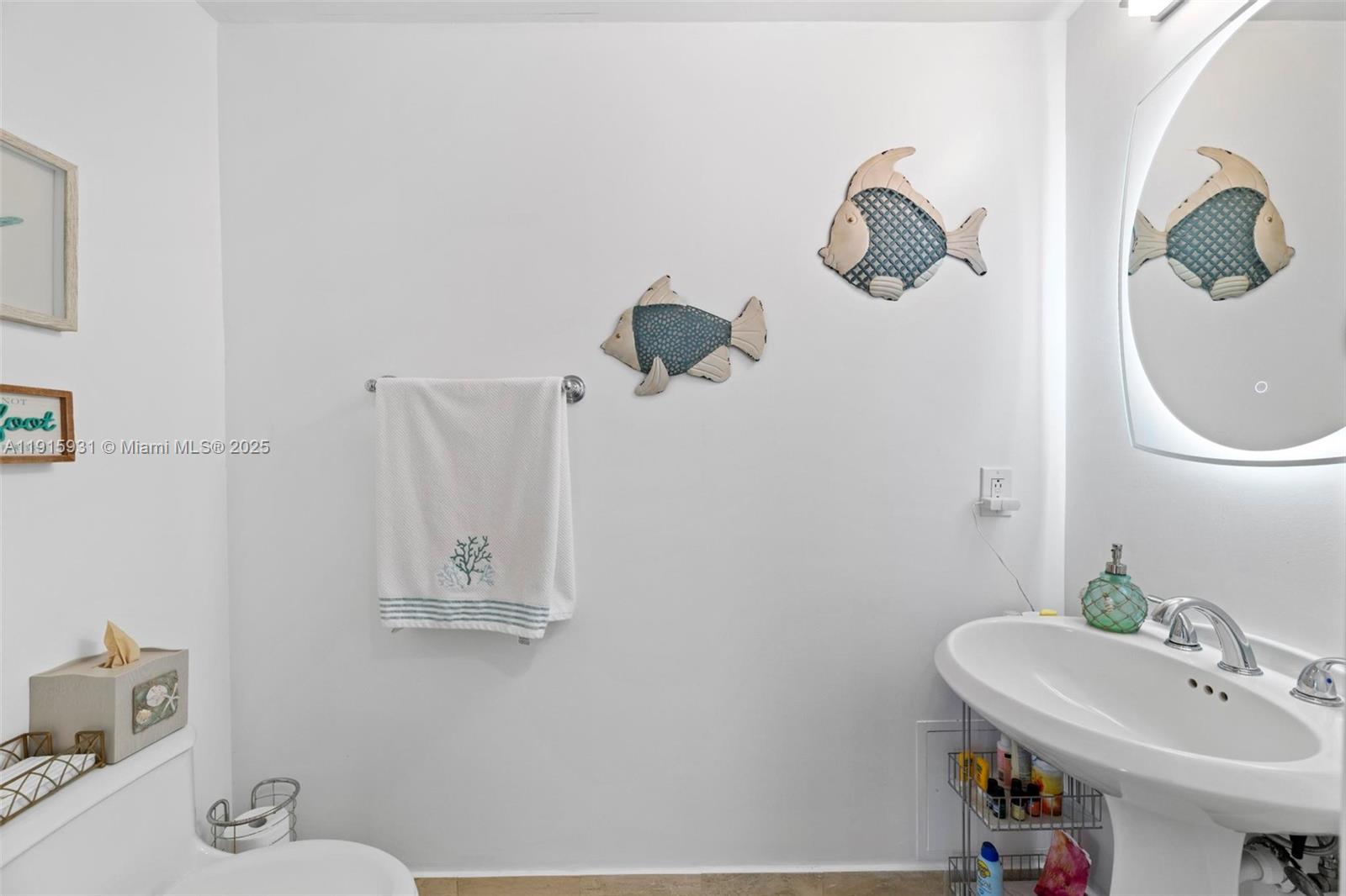 MILLENNIUM CONDO - Residential Lease