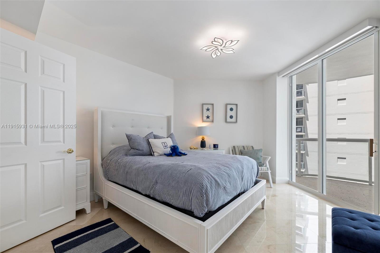 MILLENNIUM CONDO - Residential Lease