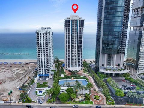 18671 Collins Ave 1902 Sunny Isles Beach FL 33160