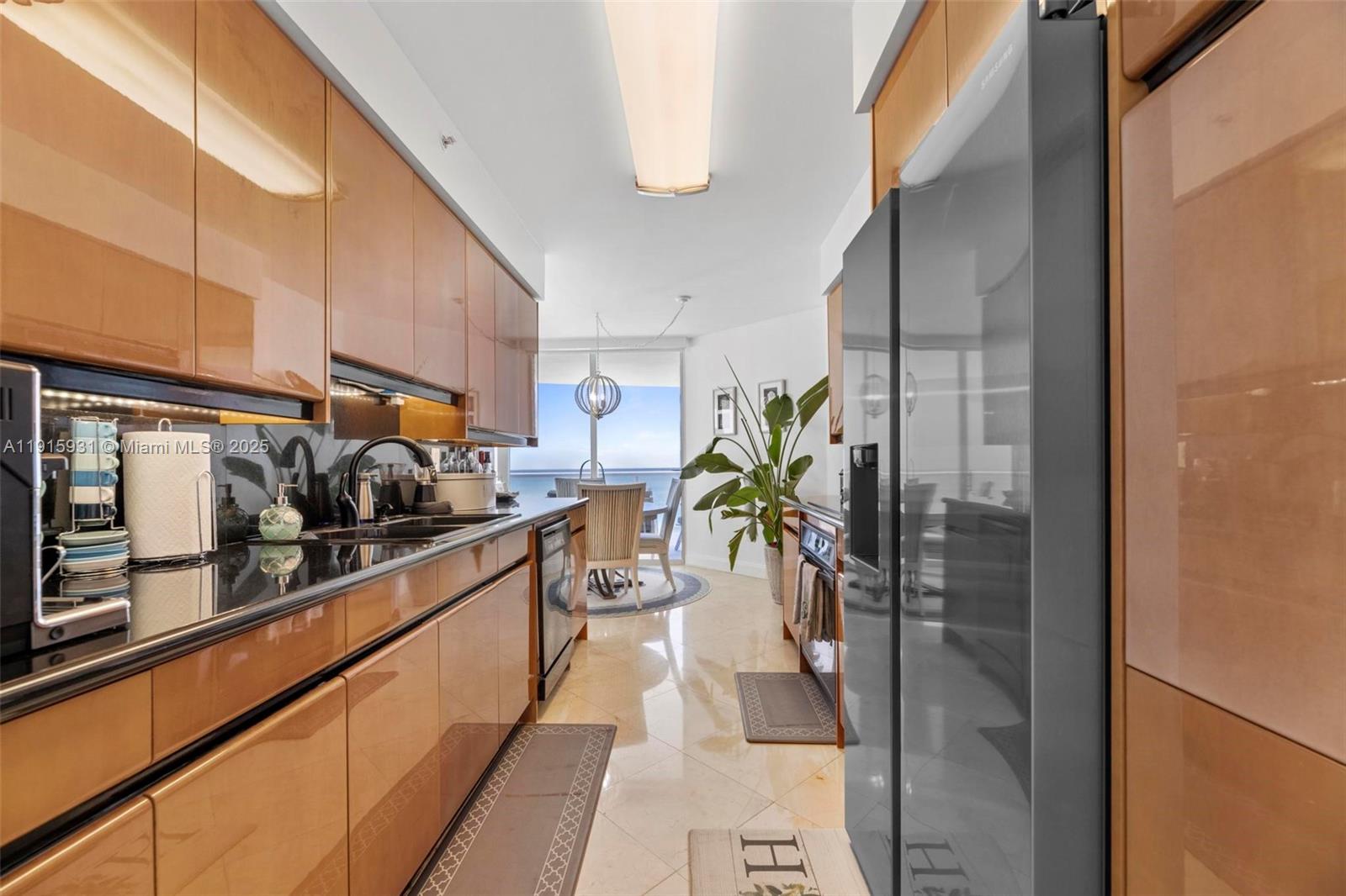 MILLENNIUM CONDO - Residential Lease