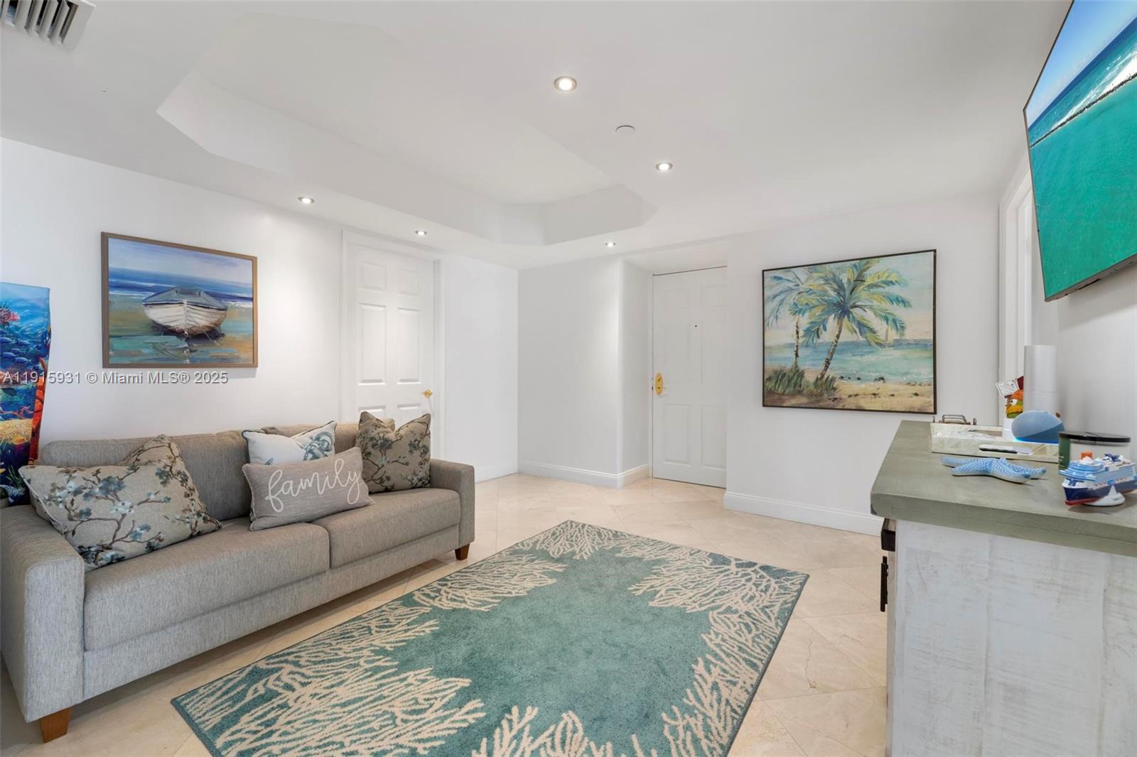 MILLENNIUM CONDO - Residential Lease