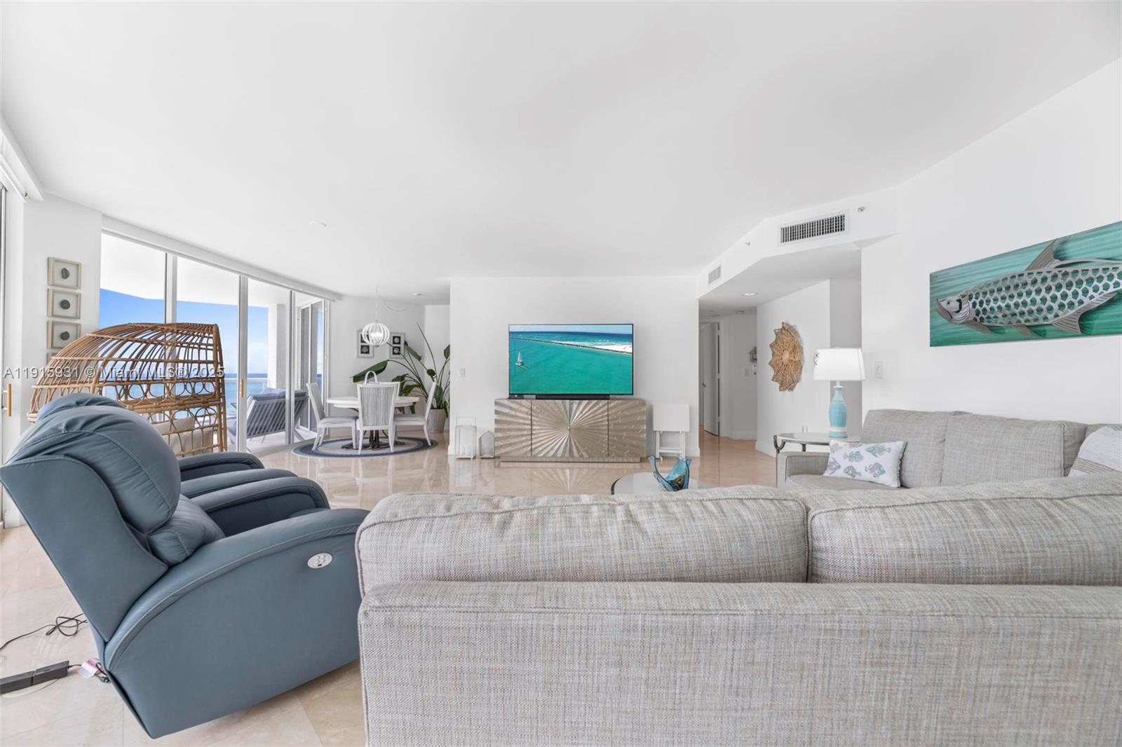 MILLENNIUM CONDO - Residential Lease