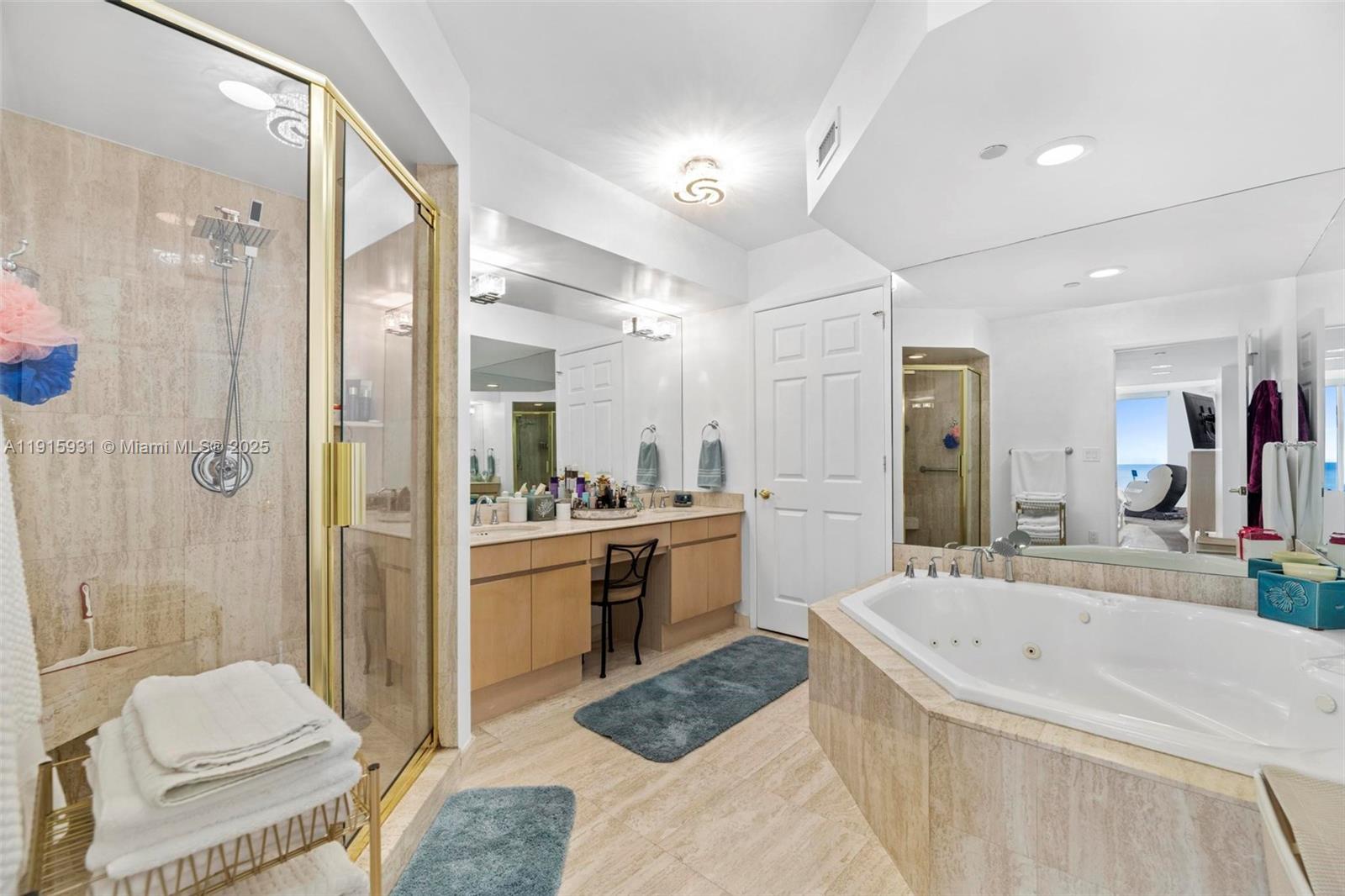 MILLENNIUM CONDO - Residential Lease