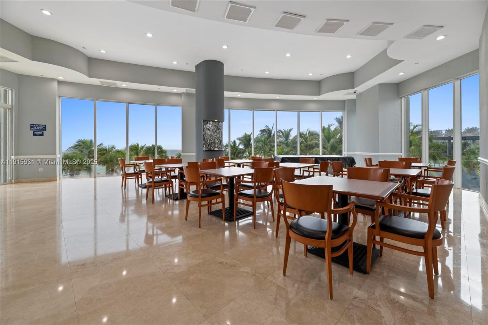 MILLENNIUM CONDO - Residential Lease