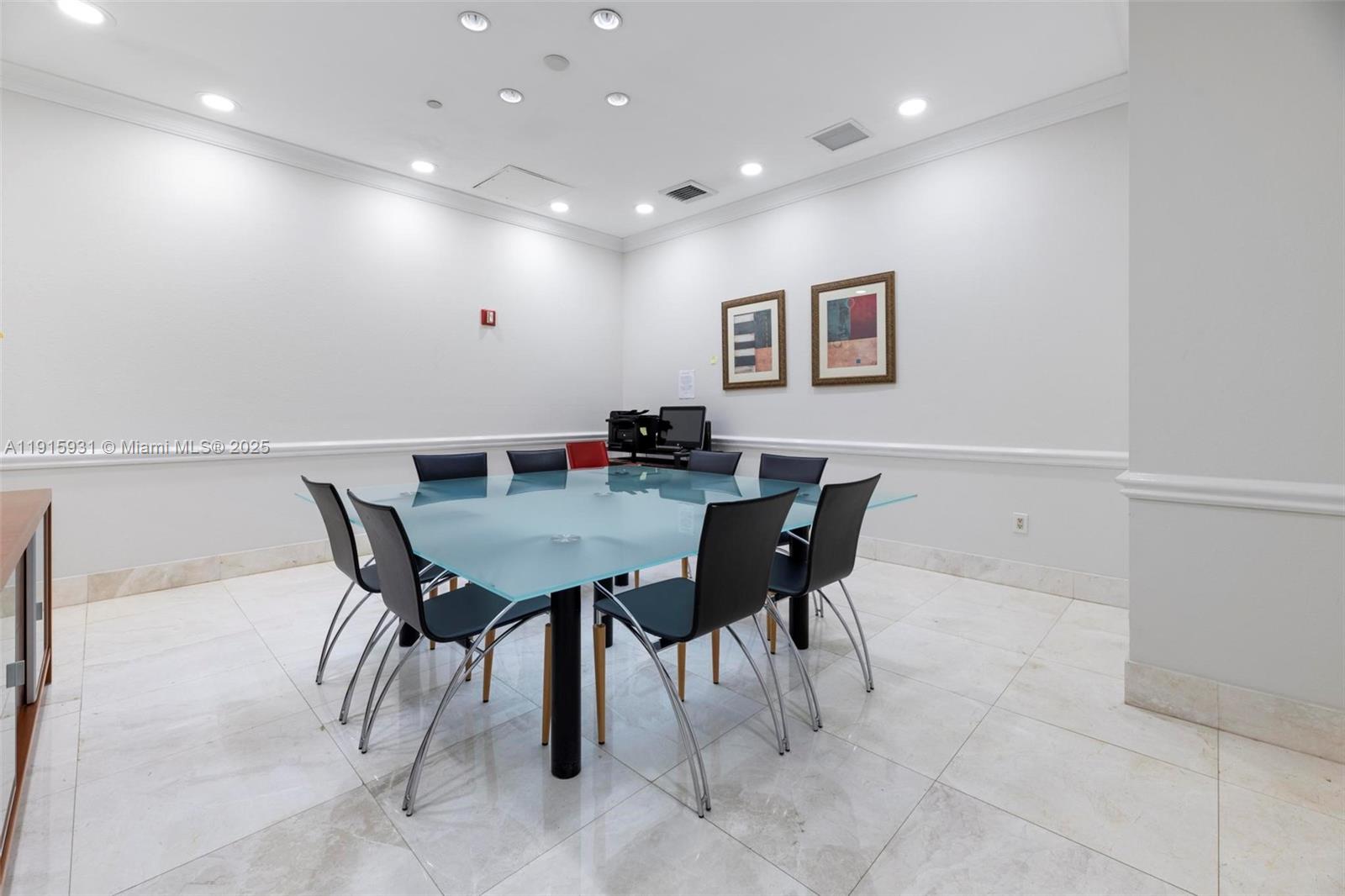 MILLENNIUM CONDO - Residential Lease