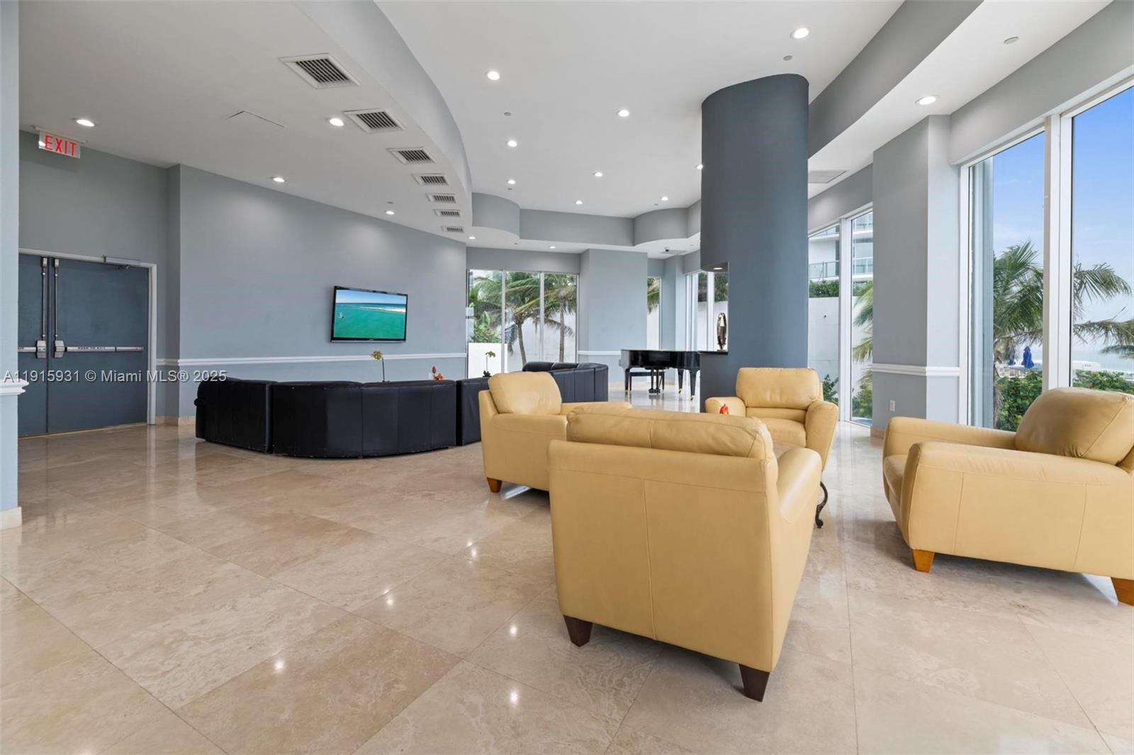 MILLENNIUM CONDO - Residential Lease